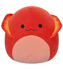 Squishmallows Kuscheltier - 30 cm - Maxie-Eidechse