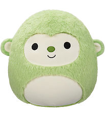 Squishmallows Soft Toy - 30 cm - Fuzz A Mallows Mills Monkey
