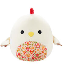 Squishmallows Pehmolelu - 30 cm - Todd Rooster