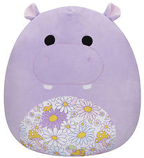 Squishmallows Kuscheltier - 50 cm - Hanna Hippo