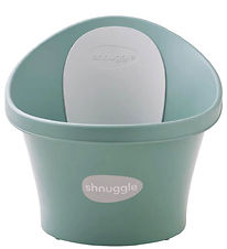 Shnuggle Baignoire - Bb - Eucalyptus