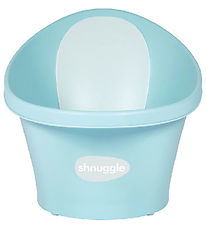 Shnuggle Badewanne - Baby - Aqua