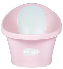 Shnuggle Bathtub - Pink