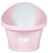 Shnuggle Baignoire - Rose