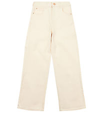 Lee Jeans - Twill - Pearled Ivory