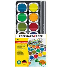 Eberhard Faber Aquarel - 24 st.