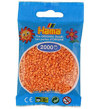 Hama Mini Beads - 2000 pcs - 105 Light Apricot