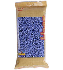 Hama Midi Beads - 6000 pcs - 107 Lavender