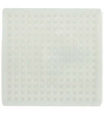 Hama Bio Midi Perlen Steckplatte - Klein Quadratisch - 7,5x7.5 c