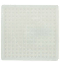 Hama Bio Midi Pegboard - Little Square - 7.5x7.5 cm