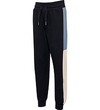 Hummel Pantalon de Jogging - HmlLombus - Noir