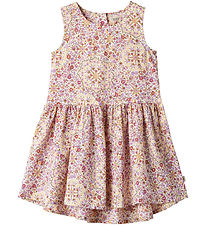 Wheat Kleid - Sarah - Karussells Ente Blumen
