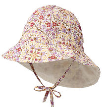 Wheat Chapeau de soleil - Chlo - Carrousels Canard Fleurs