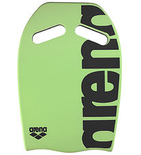 Arena Kickboard - Green/Black