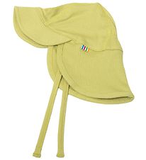 Joha Chapeau lgionnaire - Rib - Vert Cendr