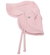 Joha Chapeau lgionnaire - Rib - Rose Cendr