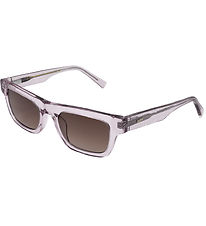 MessyWeekend Kids Sunglasses - Dylan The Kid - Ros Brown