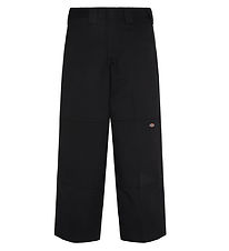 Dickies Buxur - Tvöfalt hné Multi Notkun - Desert Sandur