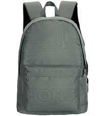 Bjrn Borg Backpack - Beetle