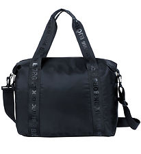 Björn Borg Sports Bag - STHLM Classic+ - Black Beauty