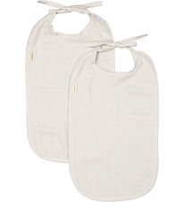 MarMar Bib - 2-Pack - Morning Dew