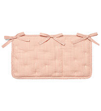 MarMar Bed Pocket - 40x24 cm - Soft Cheek Stripe