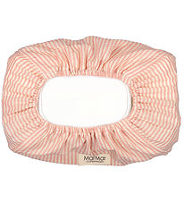 MarMar Wet Wipes Cover - 20x12 cm - Soft Cheek Stripe
