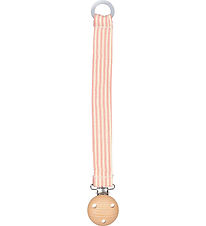 MarMar Snudduband - Alo - Soft Kinn Stripe