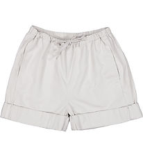 MarMar Shorts -Pato - Pearl Grey