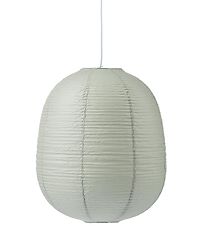 Liewood Lamp - Emmit - 34x40 cm - Dove Blue