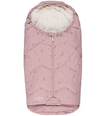 Voksi Kerrupoki - Sky Light - 88/113 cm - Soft Grape Heather