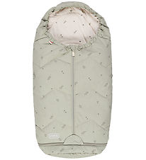 Voksi Kerrupoki - Sky Light - 88/113 cm - Misty Green Heather