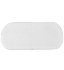 Shnuggle Matelas - Dbit d'air du lit gonflable - Blanc