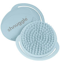 Shnuggle Bath brush - Blue