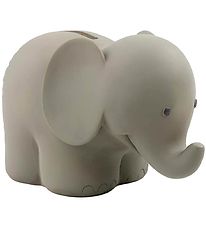 BAMBAM Piggy Bank - Elephant I Gift Box