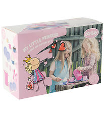 Dantoy My Little Princess Kaffeservis - 20 Delar