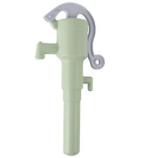 Dantoy Water pump - 30 cm - Pastel Green