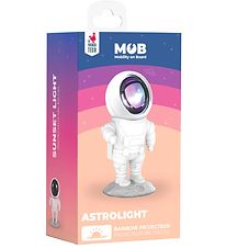 Mobility Projecteur embarqu - Astrolight - Blue Rainbow