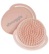 Shnuggle Bath brush - Pink