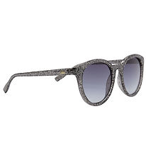 Sofie Schnoor Sunglasses - Black w. Glitter