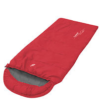 Outwell Sac de Couchage - Campion Junior - Rouge