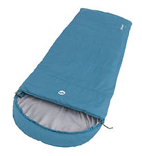 Outwell Sleeping Bag - Campion - Ocean Blue