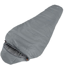 Easy Camp Sac de Couchage - Orbite 100 Compact - Gris