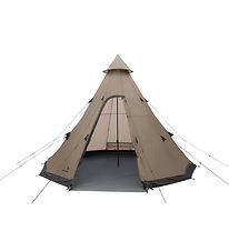 Easy Camp Tent - Glamping Moonlight Tipi - Dark Sand