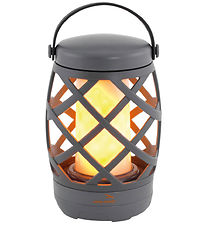 Easy Camp Lantern - Pyro - Black/Grey