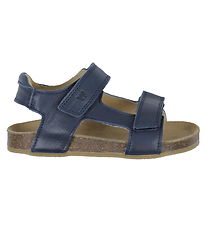 Wheat Sandalen - Corey - Navy