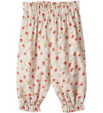 Wheat Broek - Polly - Rose Aardbeien