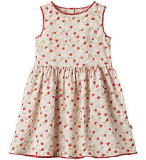 Wheat Kleid - Thelma - Rose Erdbeeren