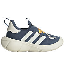 adidas Performance Skór - Monofit Goofy I - Blár/Hvítur