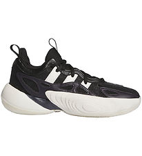 adidas Performance Shoe - Trae Unilimited 2 J - Black/White